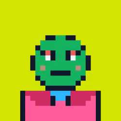 Greenhood #0780