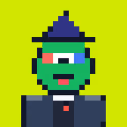 Greenhood #0463