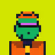 Greenhood #0299