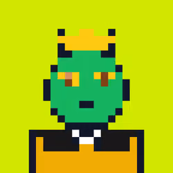 Greenhood #1394
