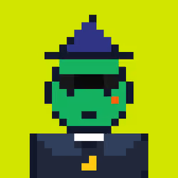 Greenhood #1097