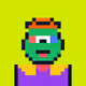 Greenhood #0554