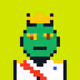 Greenhood #0387