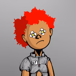 WERCK #5460