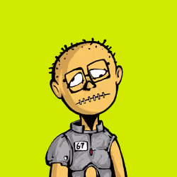 WERCK #5215