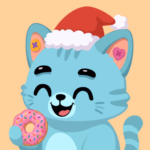 MellowPals #255