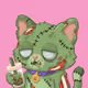 Zombified