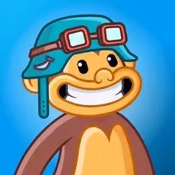 Monk Monkey MM