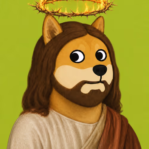 HolyDOGE