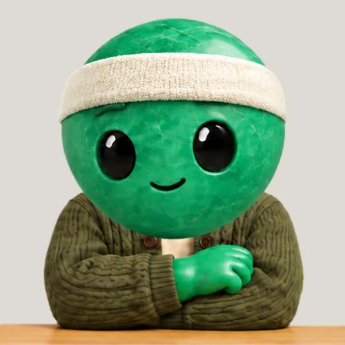 Orbio #112