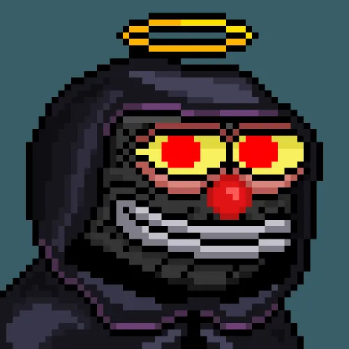 HooDork #425