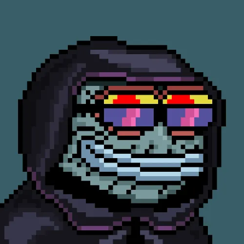 HooDork #346