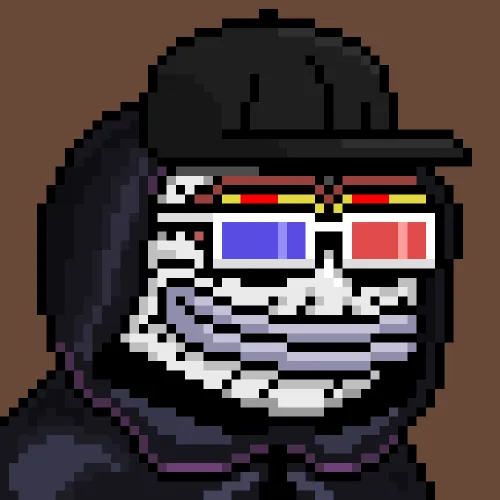 HooDork #322