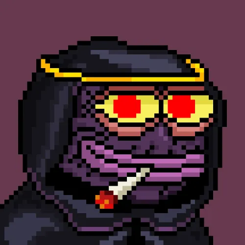 HooDork #401