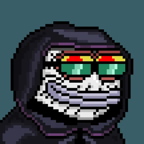 HooDork #276