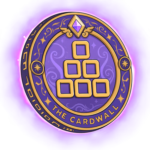 TheCardWall #753