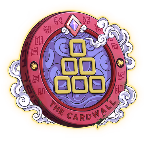 TheCardWall #989