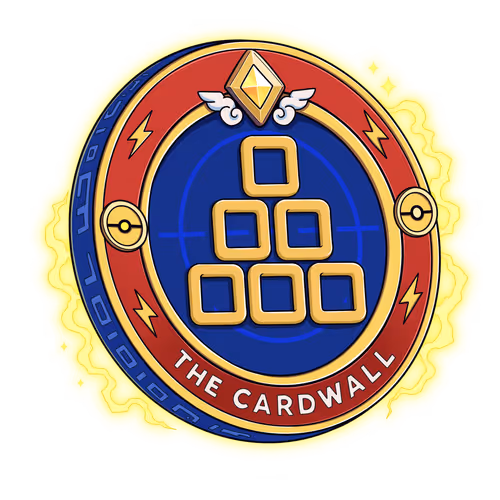 TheCardWall #2622