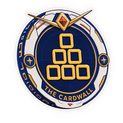 TheCardWall #84