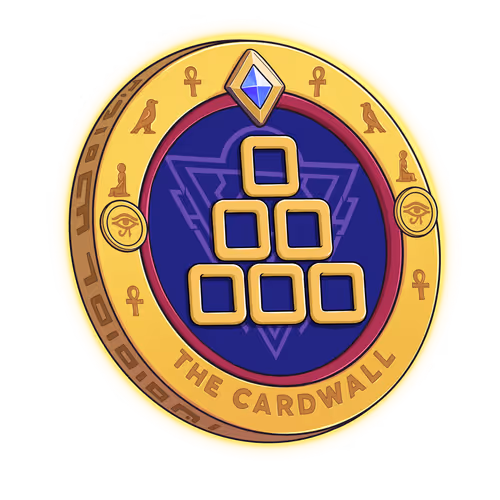 TheCardWall #100