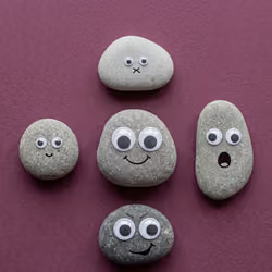 pebble