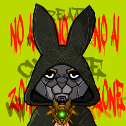 BUNNY HOPPERS #1533