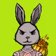 BUNNY HOPPERS #2626