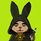 BUNNY HOPPERS #2607
