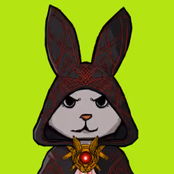 BUNNY HOPPERS #540