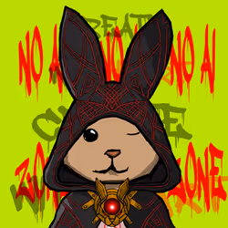 BUNNY HOPPERS #3291