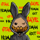 BUNNY HOPPERS #731