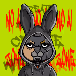 BUNNY HOPPERS #3234