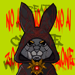 BUNNY HOPPERS #979