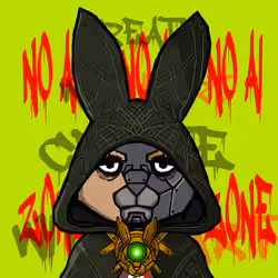 BUNNY HOPPERS #3262