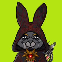 BUNNY HOPPERS #3068