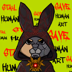BUNNY HOPPERS #981