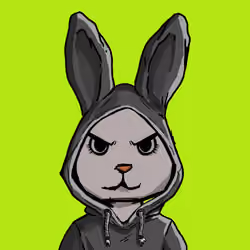 BUNNY HOPPERS #978