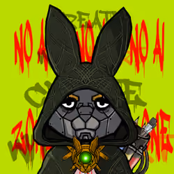 BUNNY HOPPERS #975