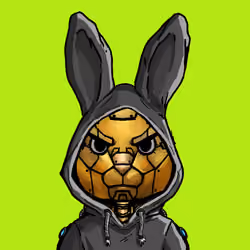 BUNNY HOPPERS #3974