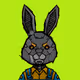 BUNNY HOPPERS #1593