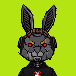 BUNNY HOPPERS #3948
