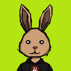 BUNNY HOPPERS #1415