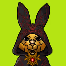BUNNY HOPPERS #3038