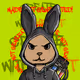 BUNNY HOPPERS #1211