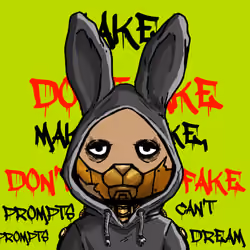 BUNNY HOPPERS #3385