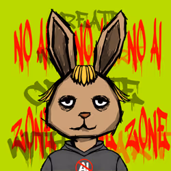 BUNNY HOPPERS #721