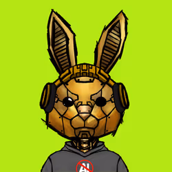 BUNNY HOPPERS #3052