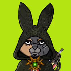 BUNNY HOPPERS #837