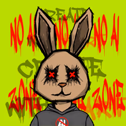 BUNNY HOPPERS #696