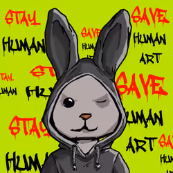 BUNNY HOPPERS #2425